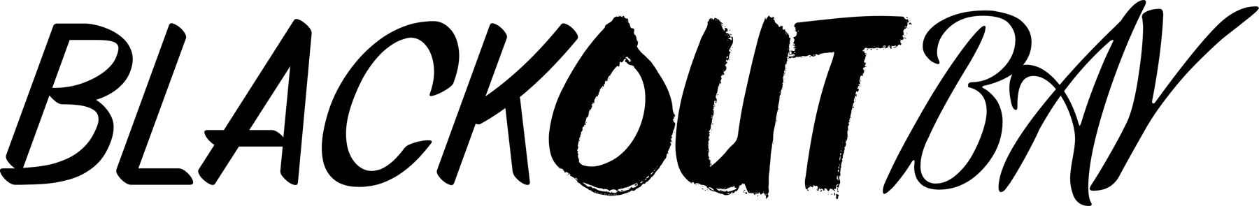 Blackout Bay
